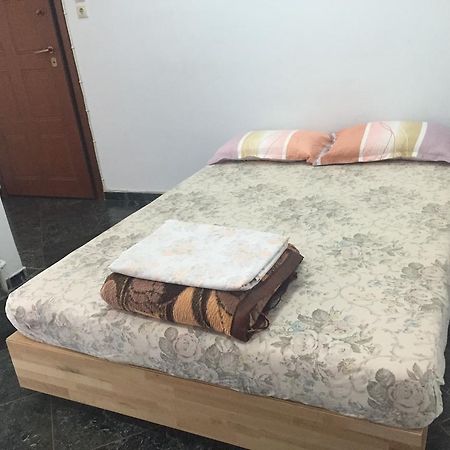 Victoria Sky Apartments 雅典 外观 照片
