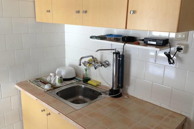 Victoria Sky Apartments 雅典 外观 照片
