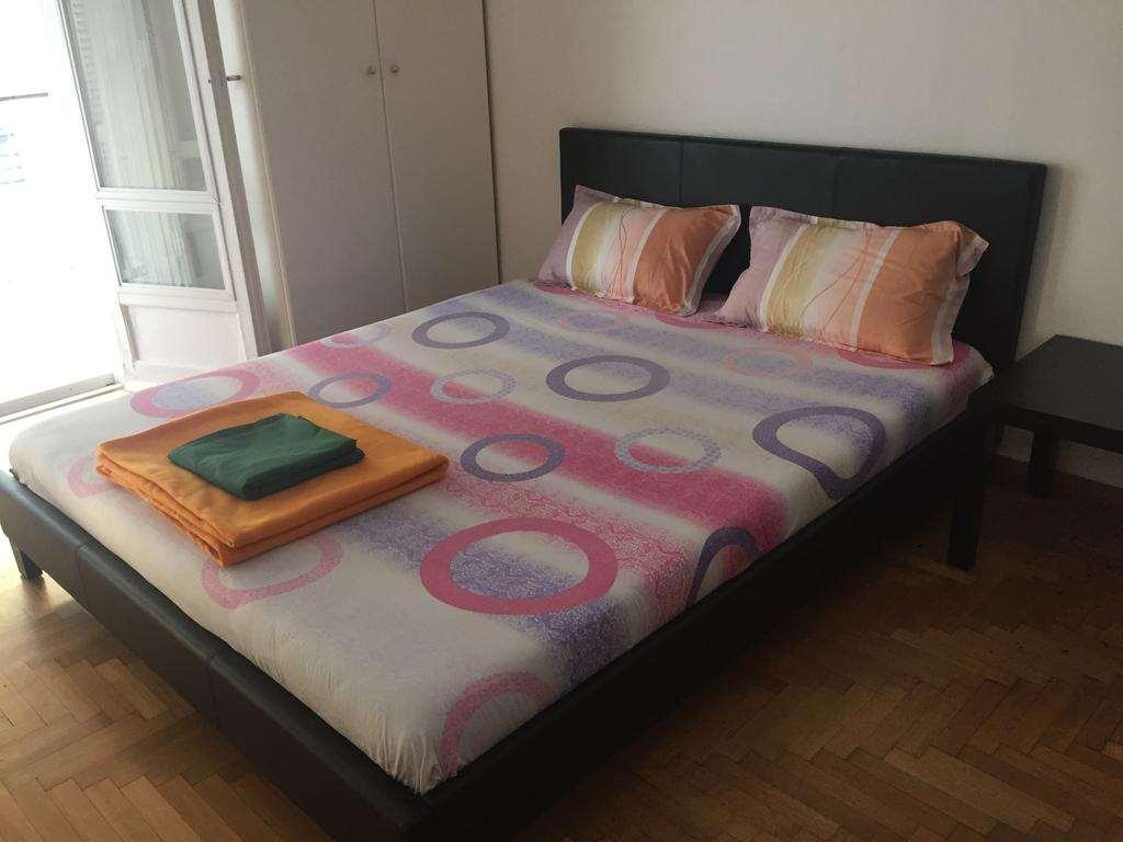 Victoria Sky Apartments 雅典 客房 照片